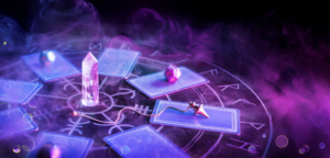 アイテム_テスト（水晶）