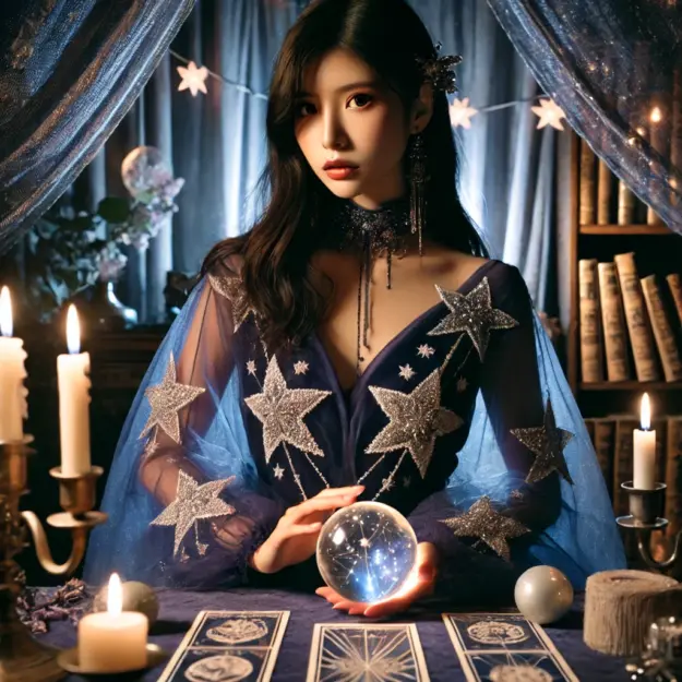 星見 桔梗（午前のみ）のプロフィール画像