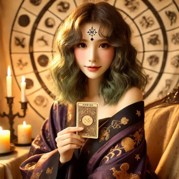 霧島 翠（午後のみ）のプロフィール画像