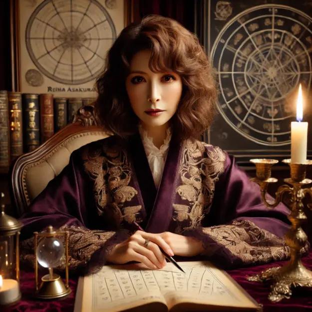 ルナ・エスメラルダのプロフィール画像