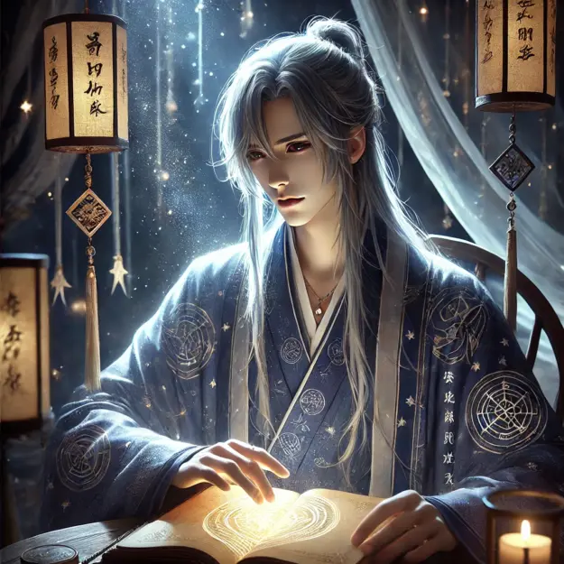 神楽 司（月曜のみ）のプロフィール画像